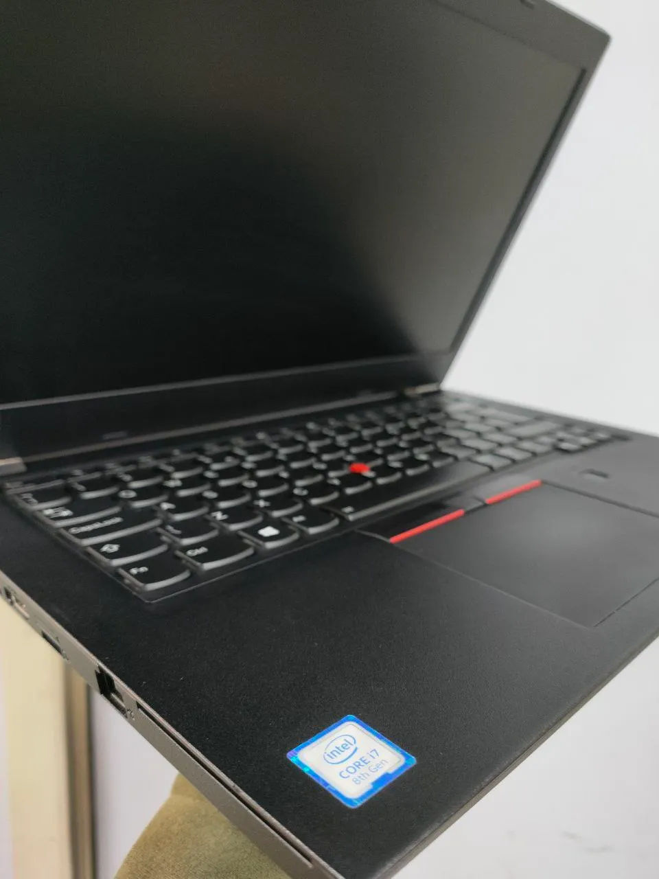 Lenovo L480 Core i7 Laptop – photo 4