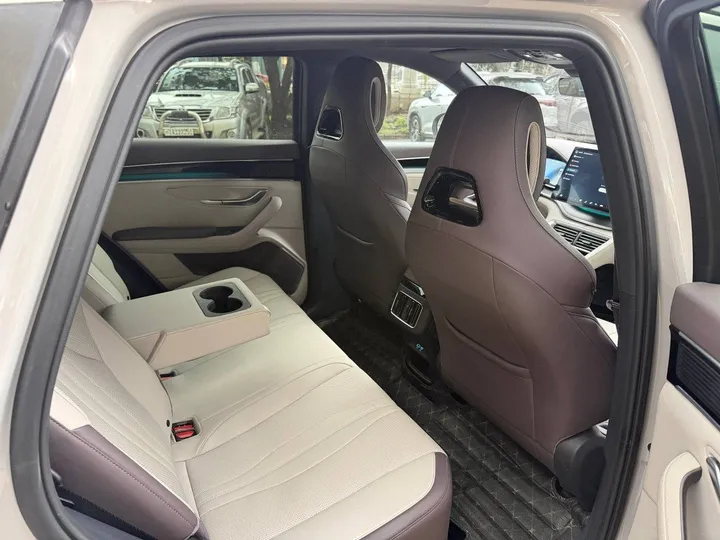 BYD Song Plus 2025 Smart – photo 6