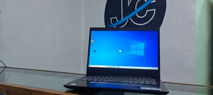 Lenovo Ideapad i5 7th Gen Laptop – photo 3