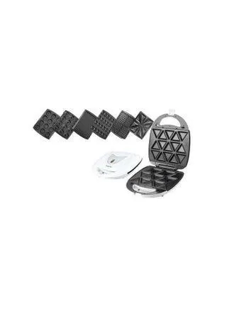 7 in 1 Multi Snack Maker – photo 3