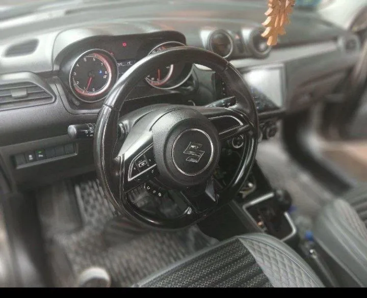 2022 Suzuki Swift – photo 6