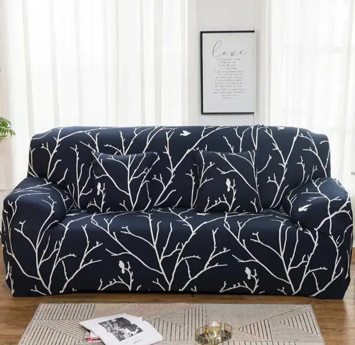 Ready-Made Sofa Cover Set – photo 6