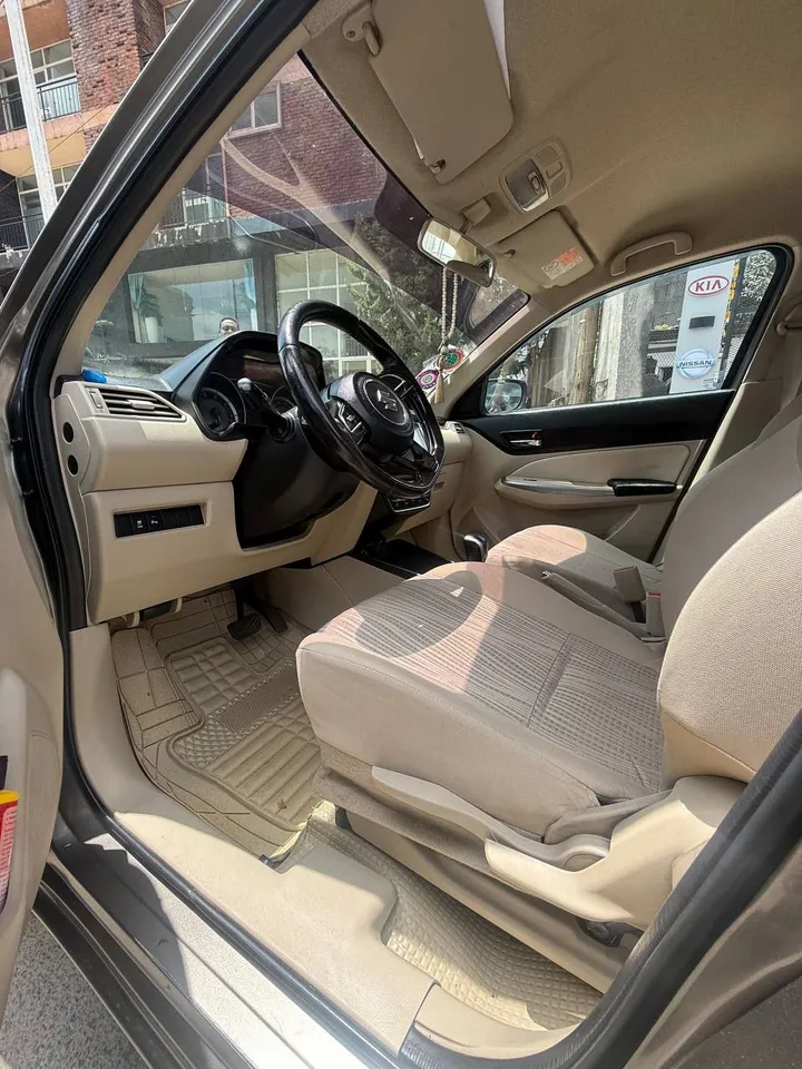 Suzuki Dzire 2022 Full Option – photo 3