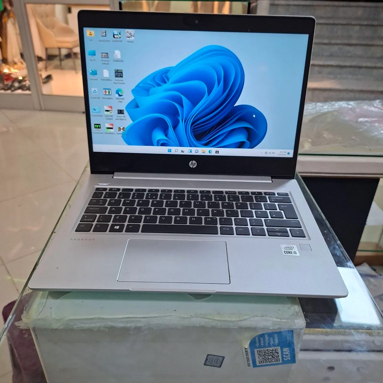 HP ProBook 430 G7 10th Gen – photo 4