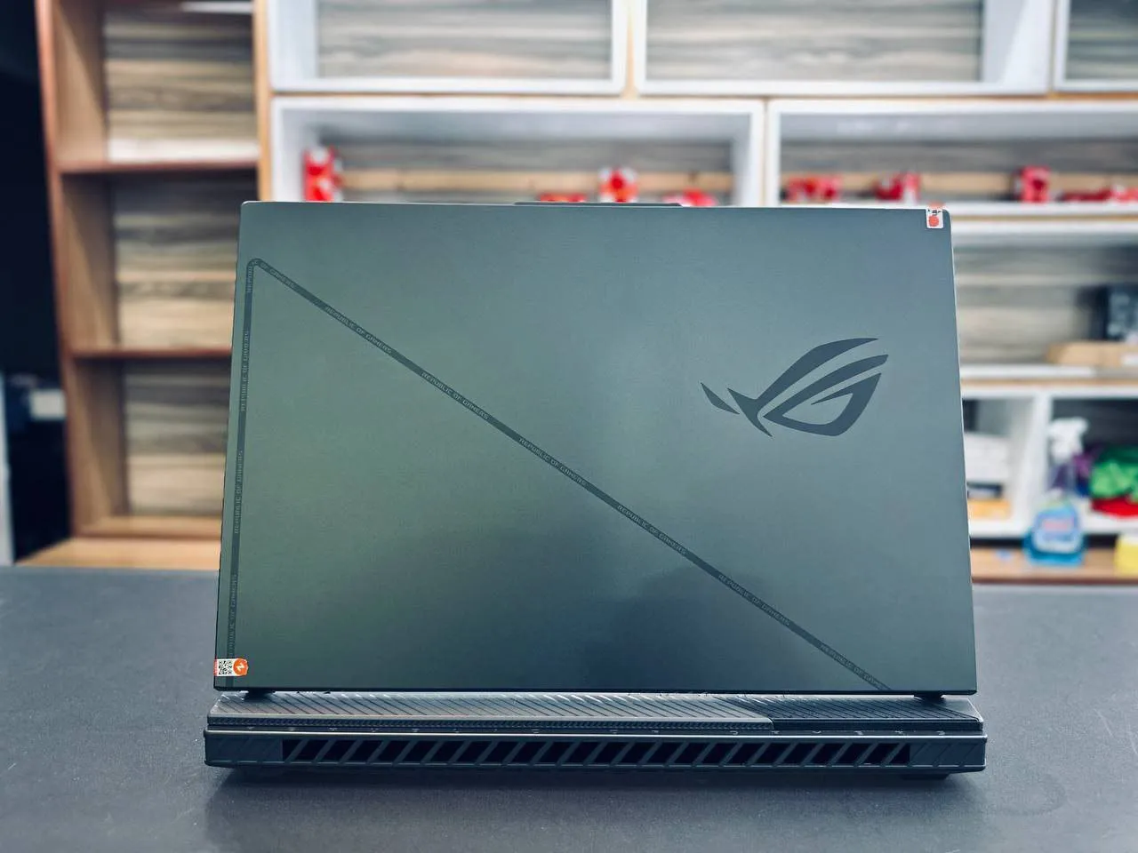 ASUS ROG Strix G16 2024 – photo 6