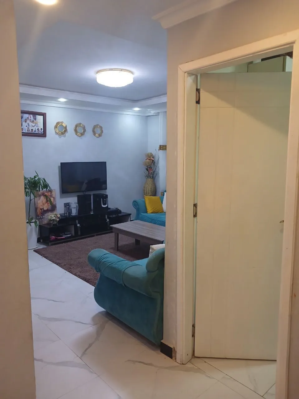 2 Bedroom 72sqm Condominium in Ayat – photo 7