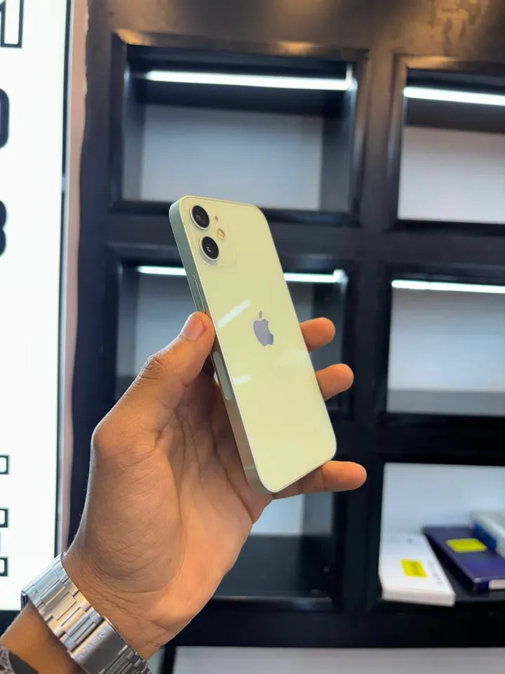 iPhone 12 Mini 256GB – photo 3