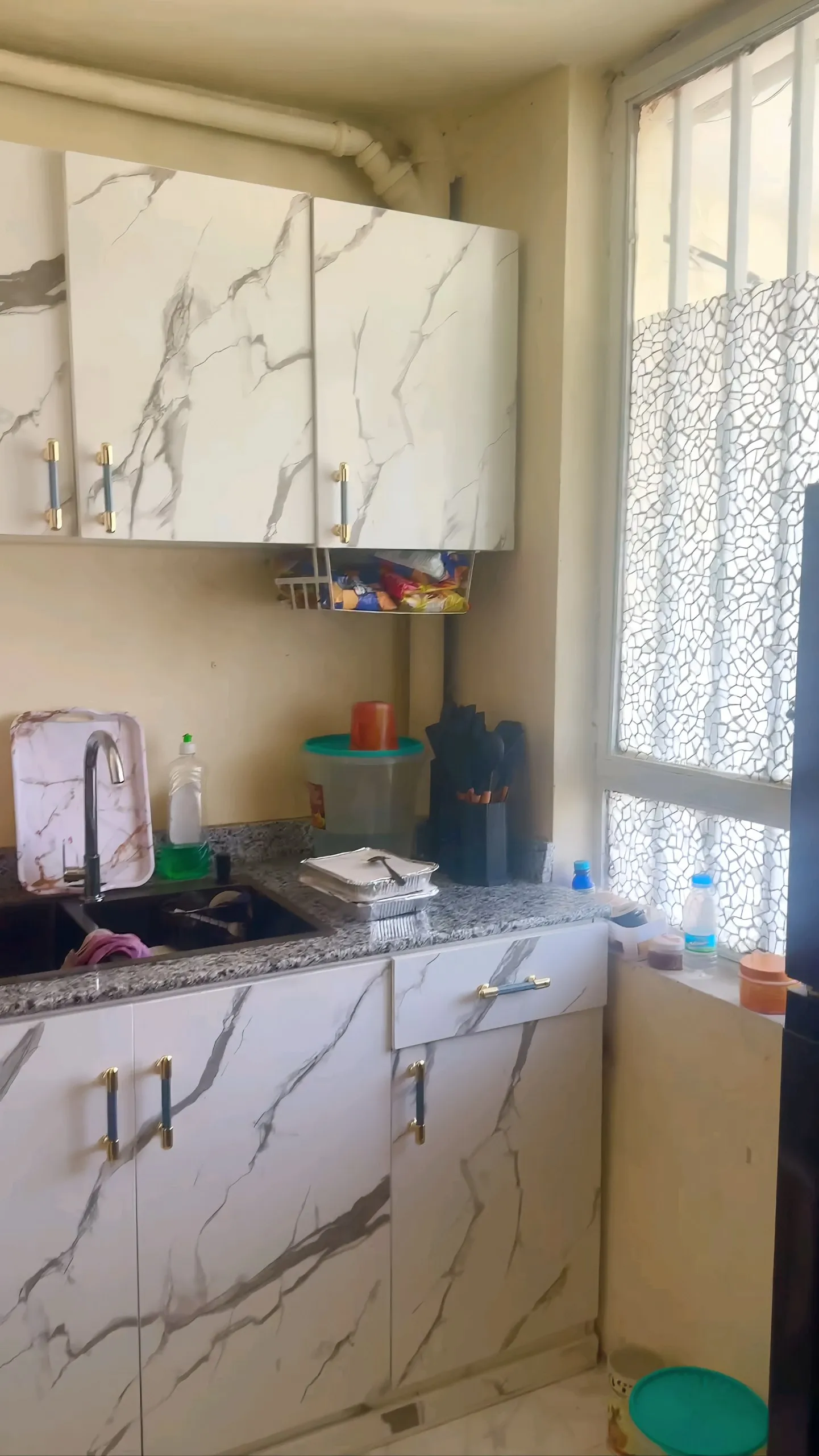 One Bedroom Balderas Condominium 47sqm – photo 7