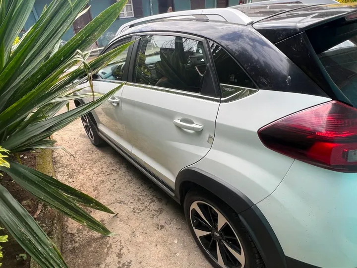 Cherry Tiggo Pro2 2022 – photo 4