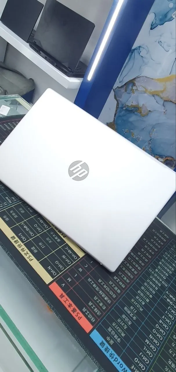 HP Notebook Core i7 13th Gen – photo 5