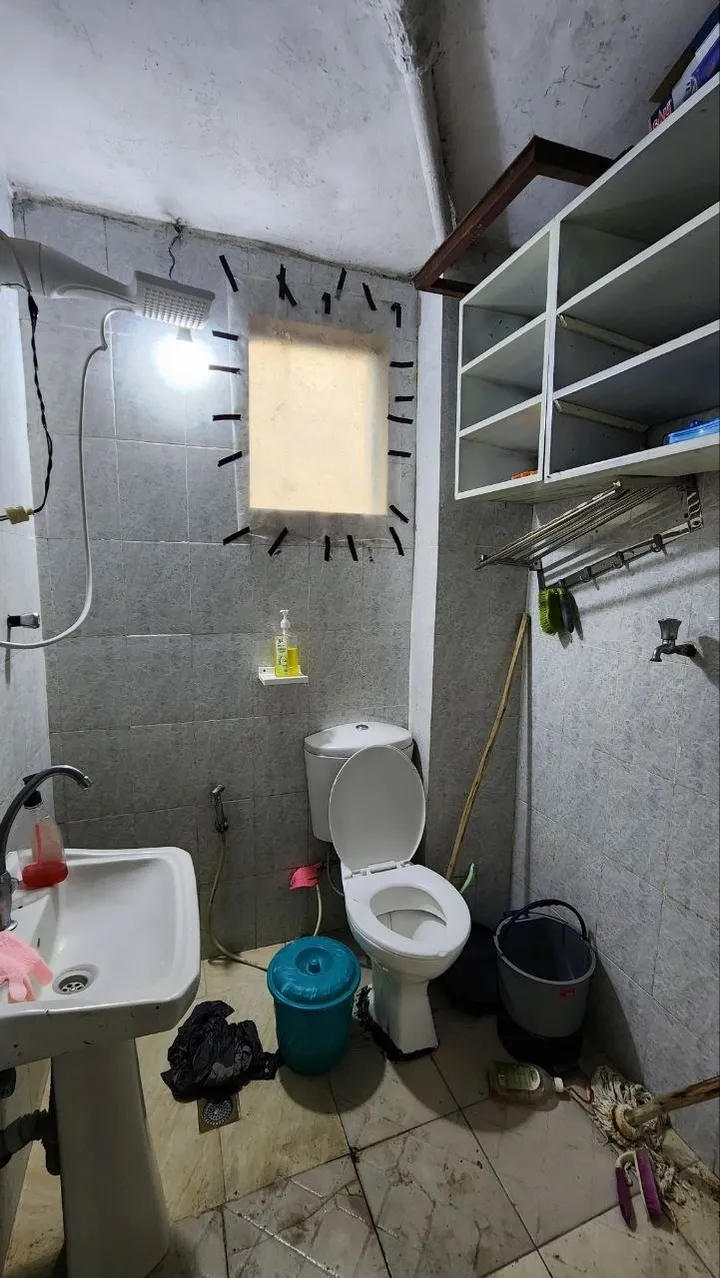 Summit 54sqm Converted 2-Bedroom Condo – photo 4