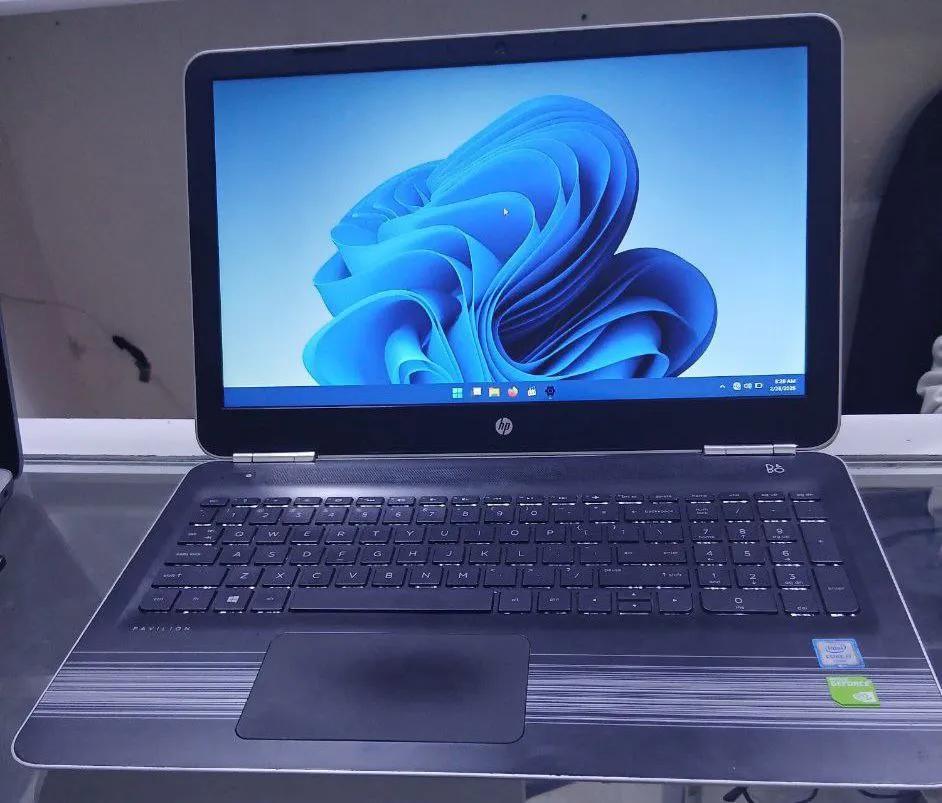 HP Pavilion Core i7 15.6 Inch Laptop – photo 4