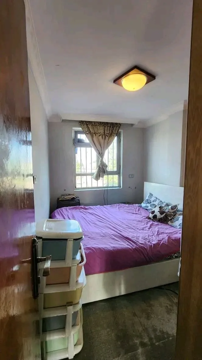 2-Bedroom Condominium in Gerji – photo 10