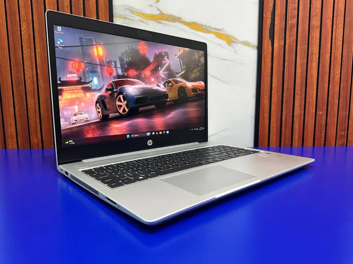 HP ProBook 450 G7 i7 Laptop – photo 3