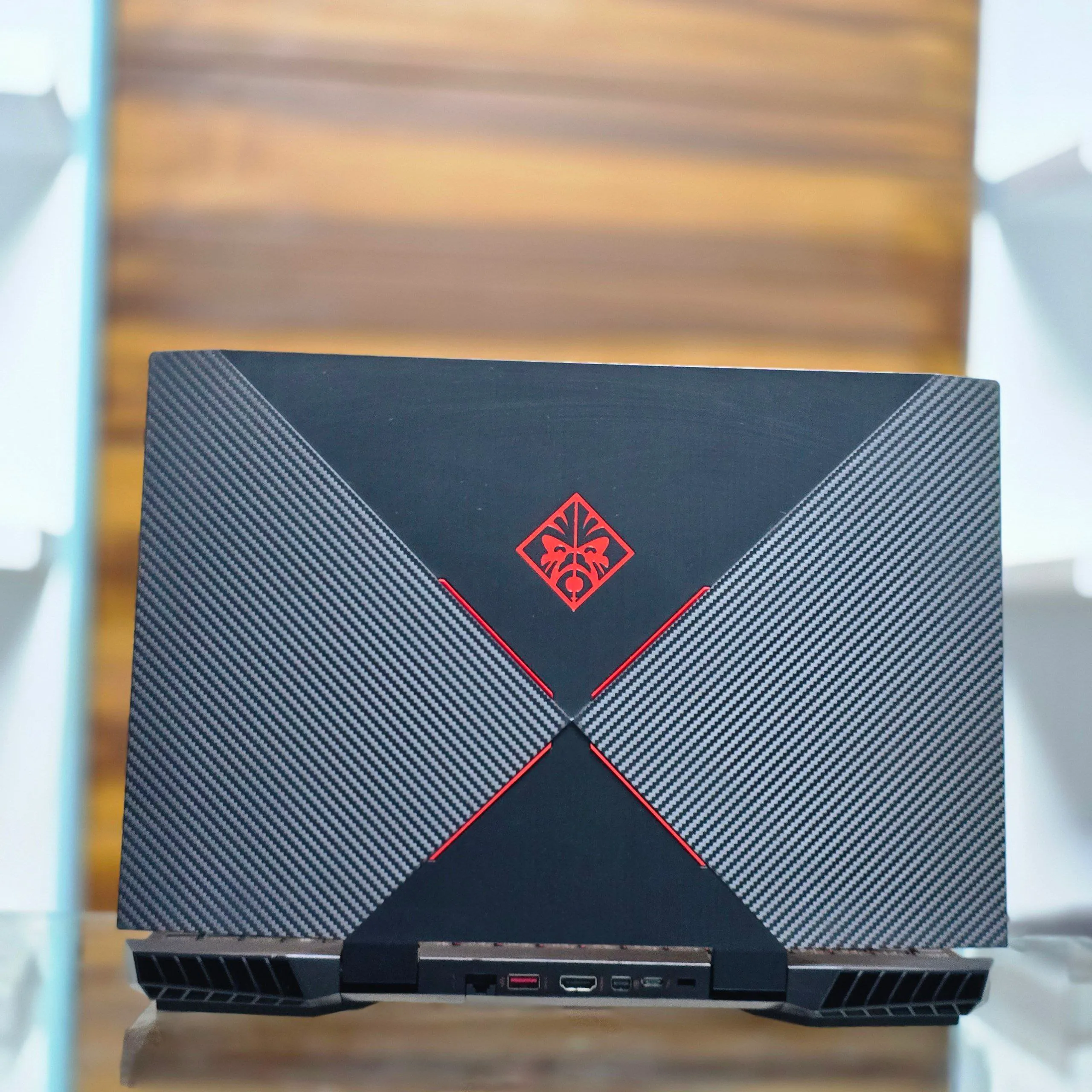 HP Omen X Gaming Laptop – photo 3