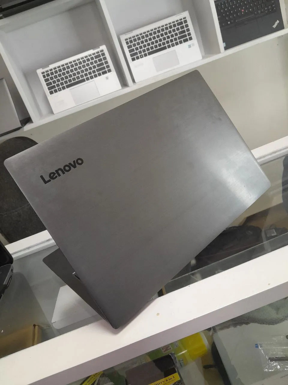 Lenovo Ideapad Core i5 7th Gen – photo 4