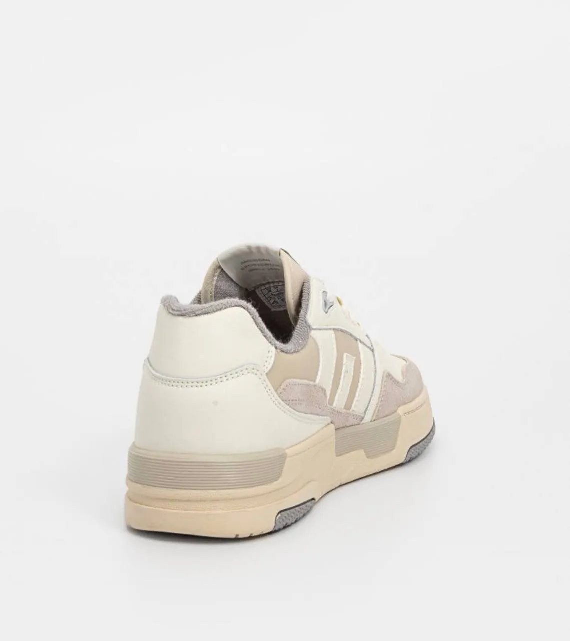 GANT Brookpal Leather Sneakers – photo 3