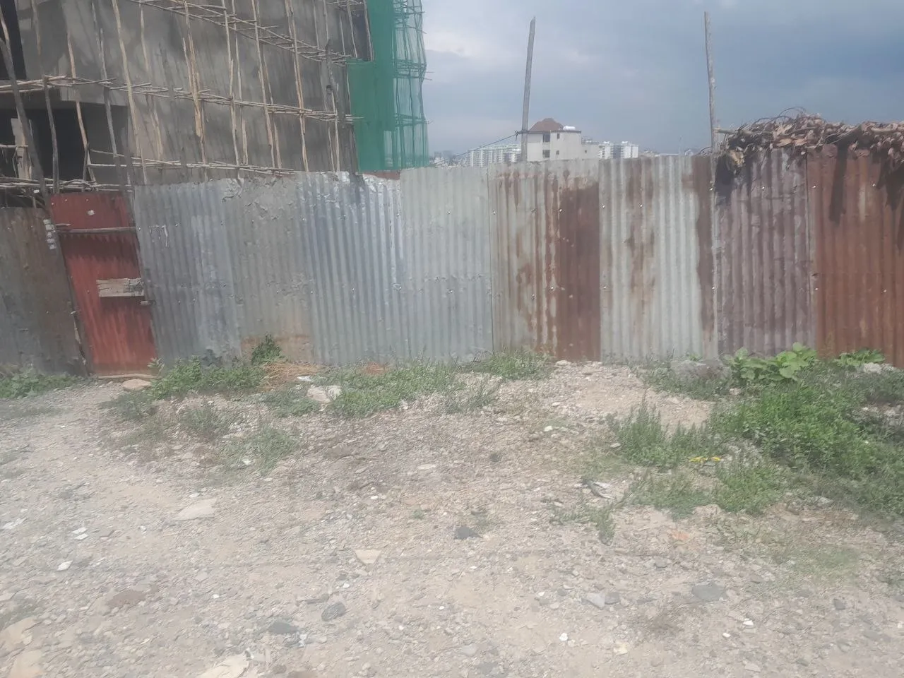 250 sqm Residential Land Summit – photo 3