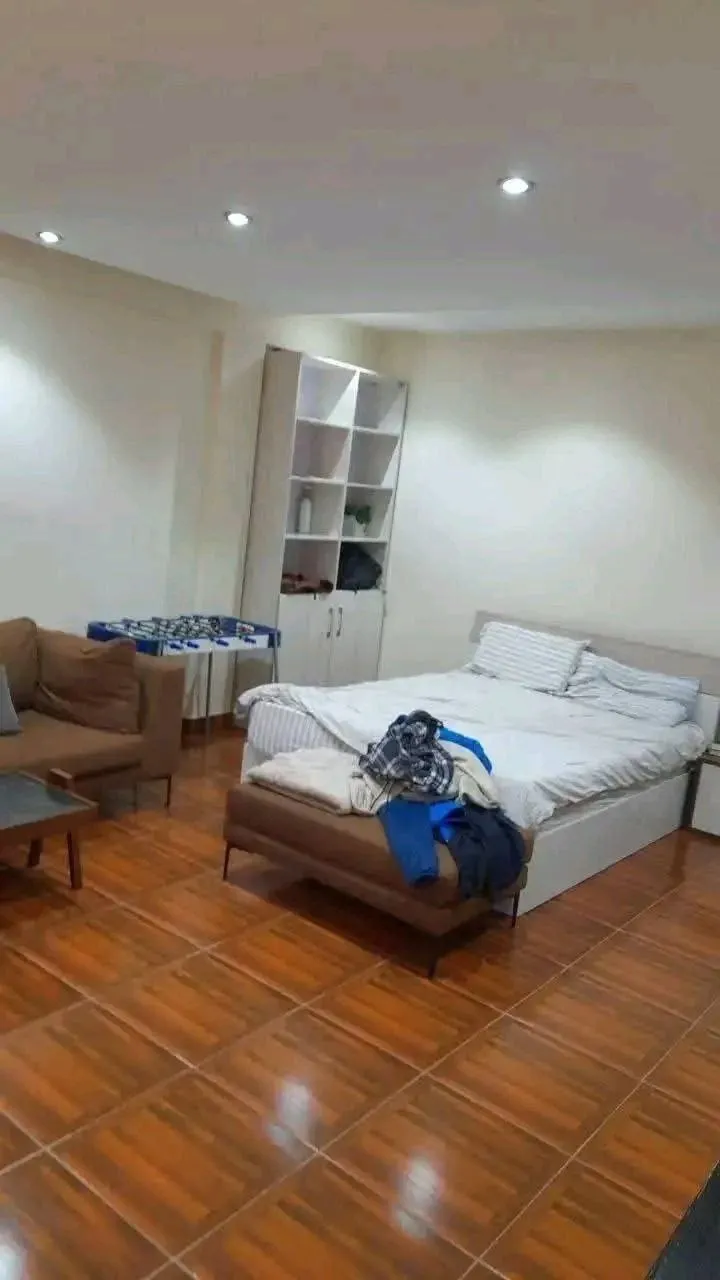 Modern G+2 House in Ayat – photo 7