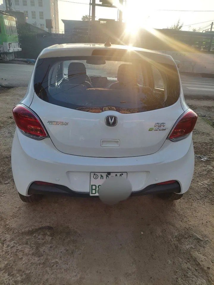 e Star 2023 Automatic – photo 5