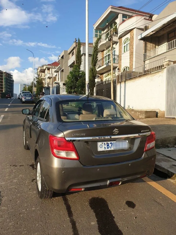 2020 Suzuki Dzire Automatic – photo 6