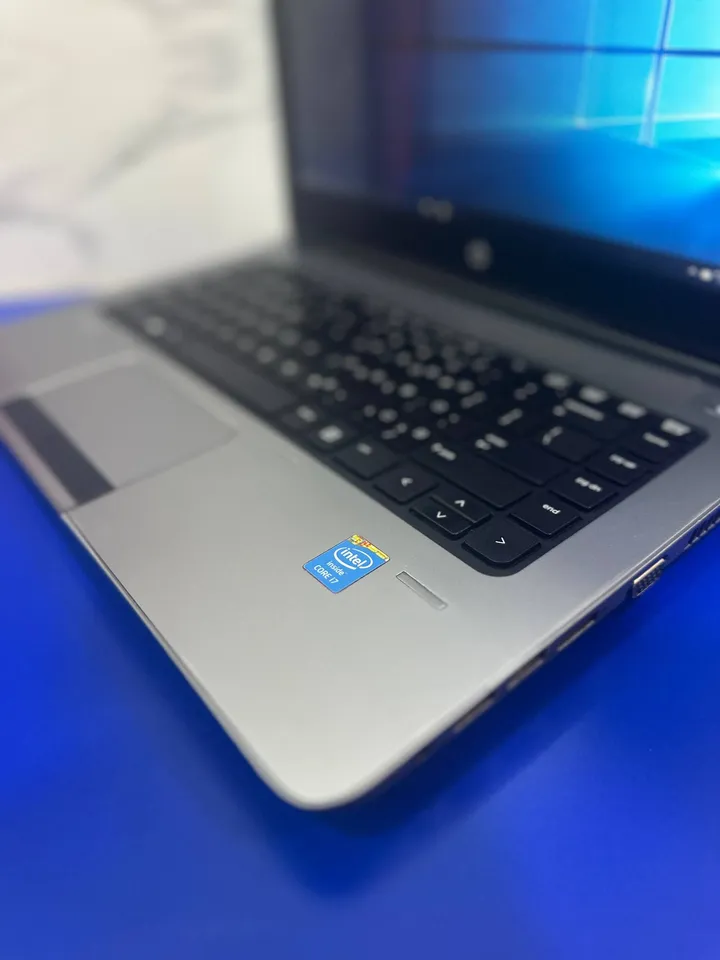 HP ProBook 640 G1 i7 8GB 1TB – photo 7