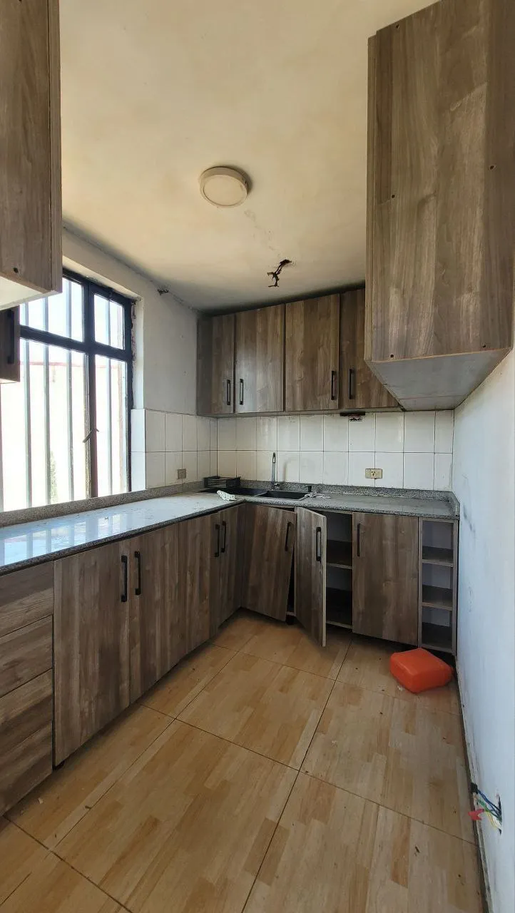 3 Bedroom Condo in Bole Arabsa – photo 5