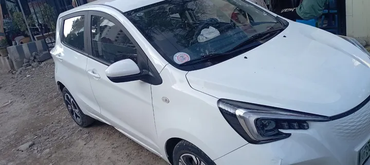 2023 Electric Hatchback 24km Battery 96 Percent – photo 3
