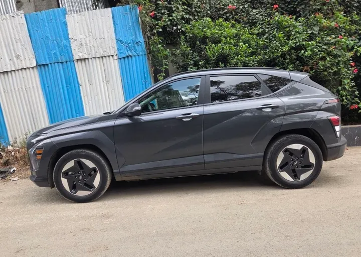 2024 Hyundai Kona EV Full-Option – photo 3