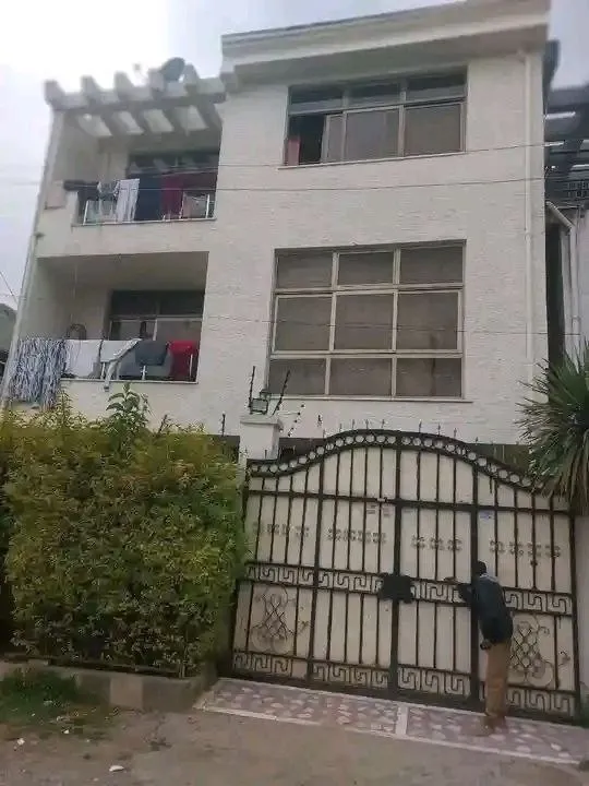 G+2 House for Sale in Ayat – photo 5
