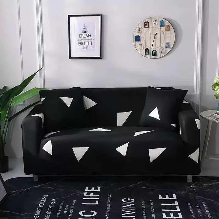 Ready-Made Sofa Cover Set – photo 7