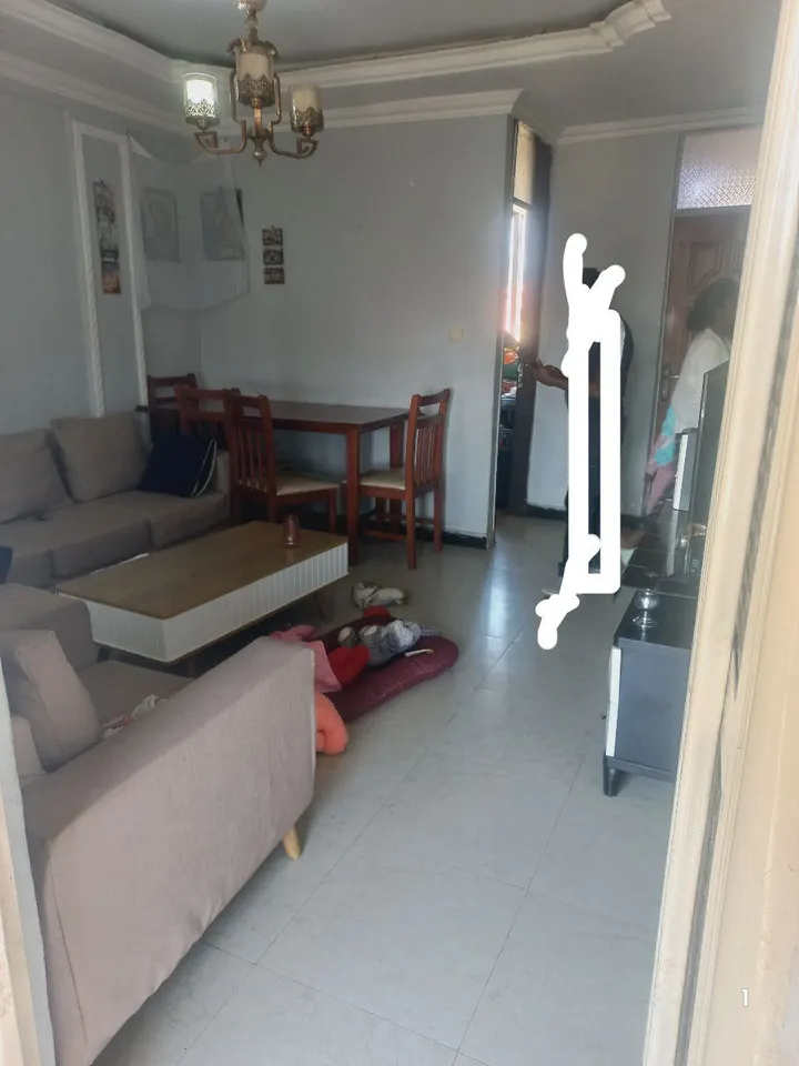 2 Bedroom Condominium Yeka Ayat – photo 4