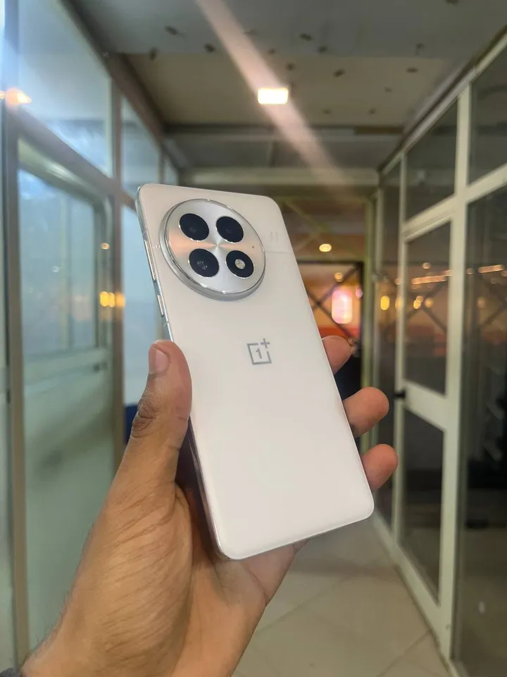 OnePlus 13 Global 256GB 12GB – photo 3