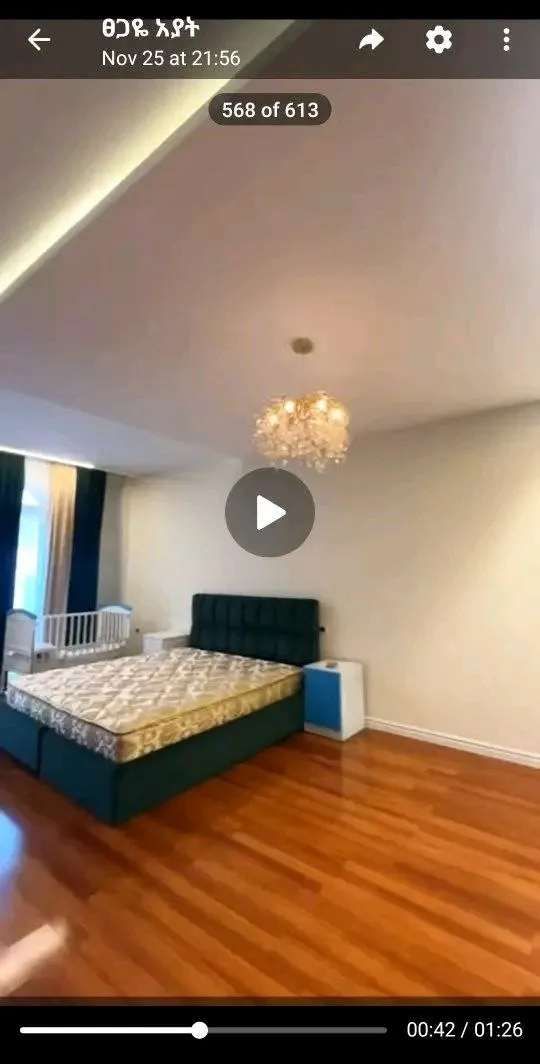 House for Sale in Bole Bulbula – photo 3