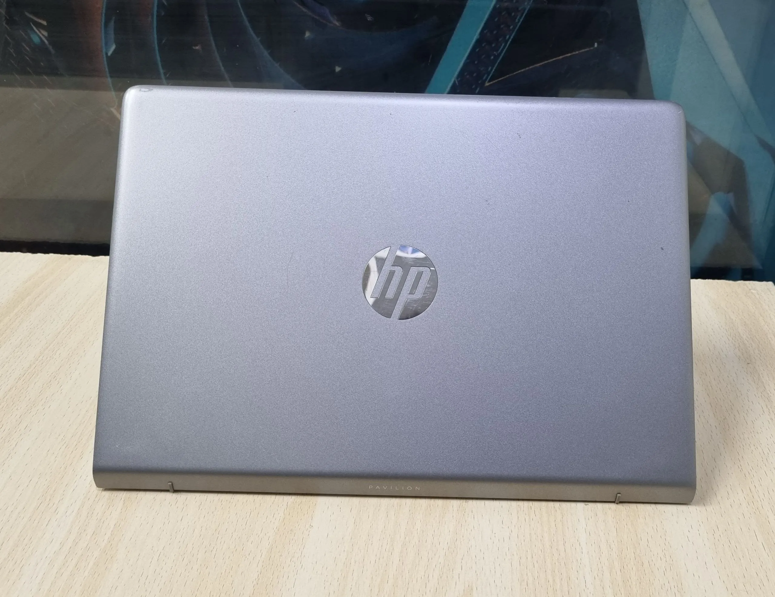 HP Pavilion Core i7 7th Gen Laptop – photo 5