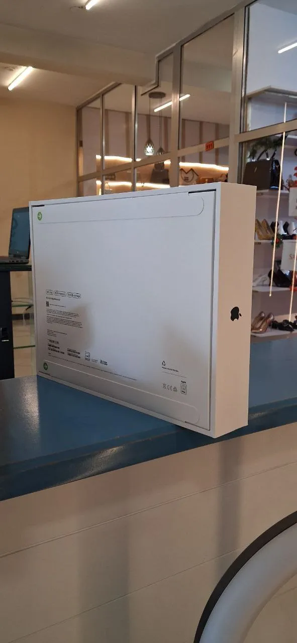 Apple MacBook Air M4 2025 – photo 4