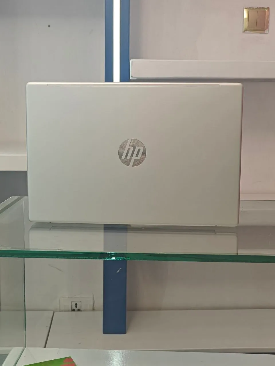 HP Notebook 14.1 i7 16GB 1TB – photo 3