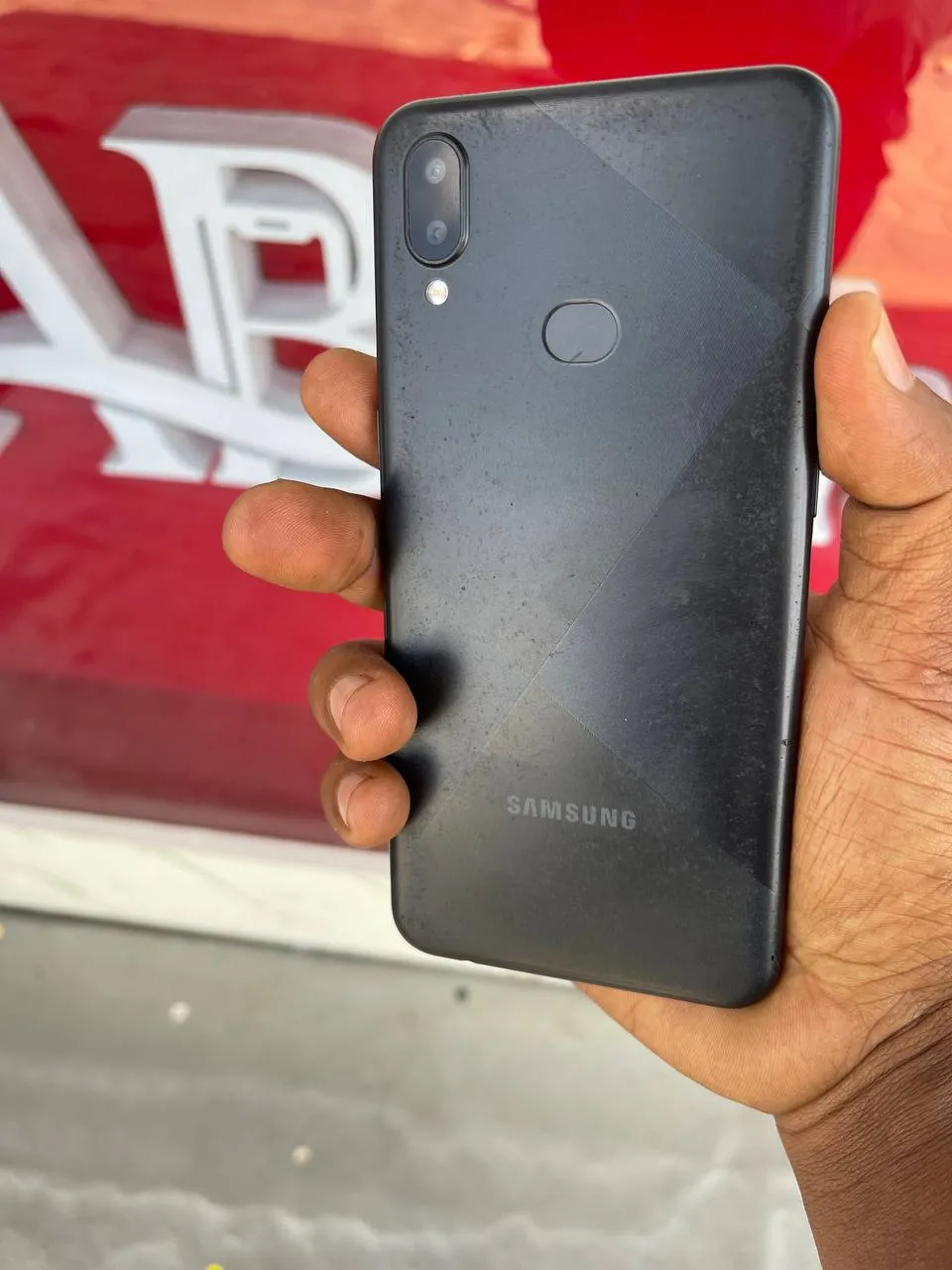 Samsung Galaxy A10s 32GB 2GB RAM – photo 5