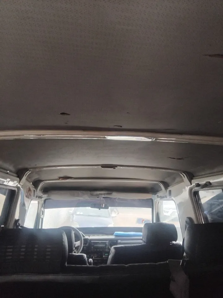 Toyota Land Cruiser 2006 Long Base – photo 6