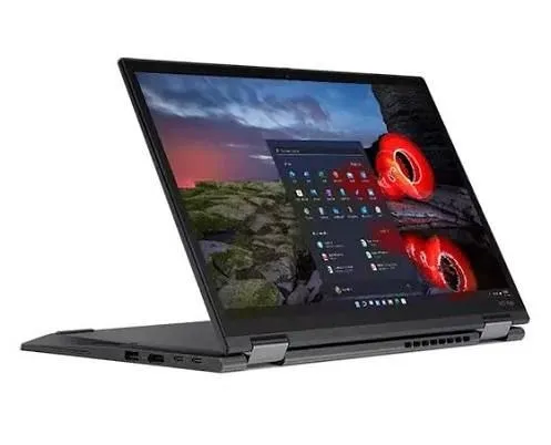 Lenovo ThinkPad X13 Yoga i5 16GB 512GB – photo 3