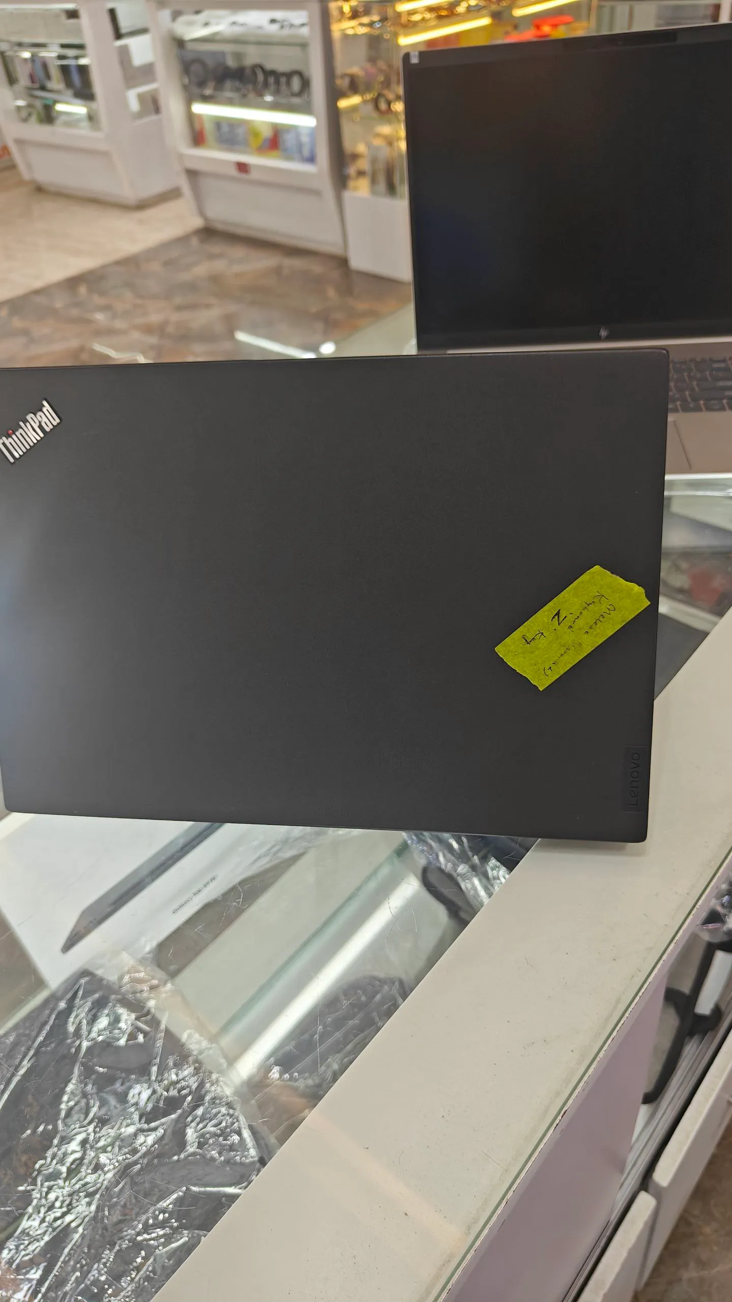 Lenovo ThinkPad T14S i5 8GB 512GB – photo 3