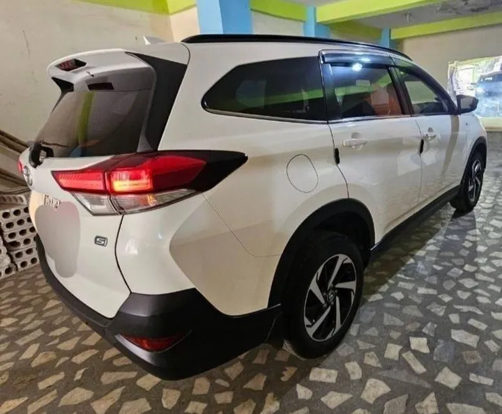 Toyota Rush S Grade 2023 – photo 5
