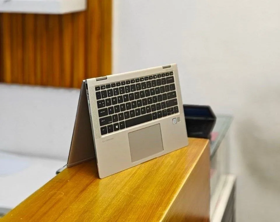 HP EliteBook 830 G6 X360 Touchscreen – photo 5