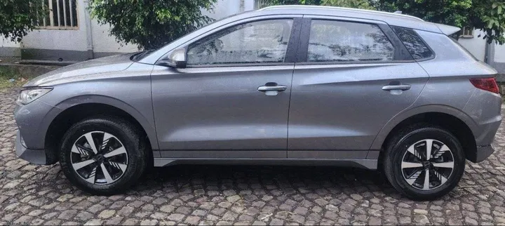 BYD e2 2024 – photo 3