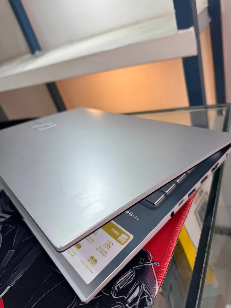 Asus Vivobook Ryzen 7 Laptop – photo 6