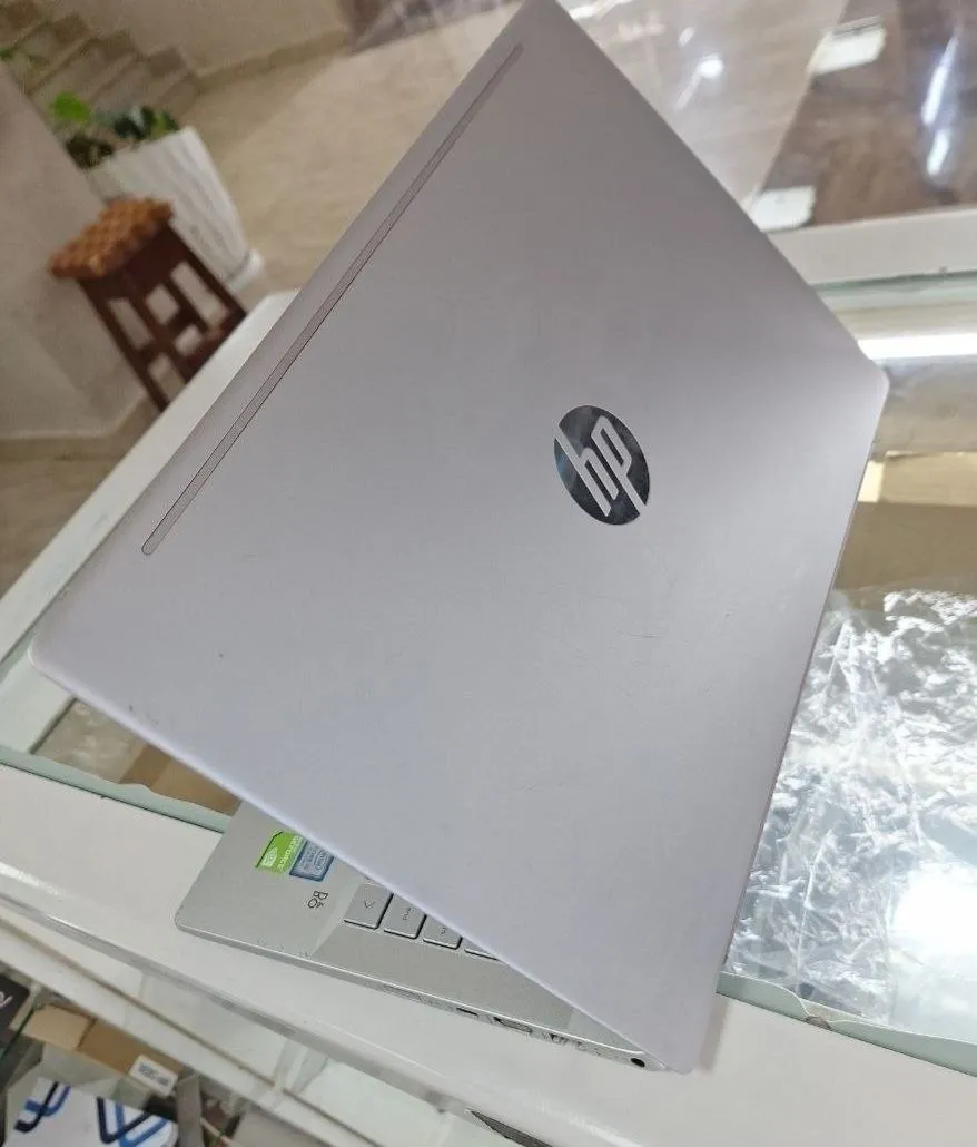 HP Pavilion Core i5 8th Gen Laptop – photo 3