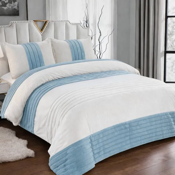 Quality 4 Pcs Comforter Set – photo 3