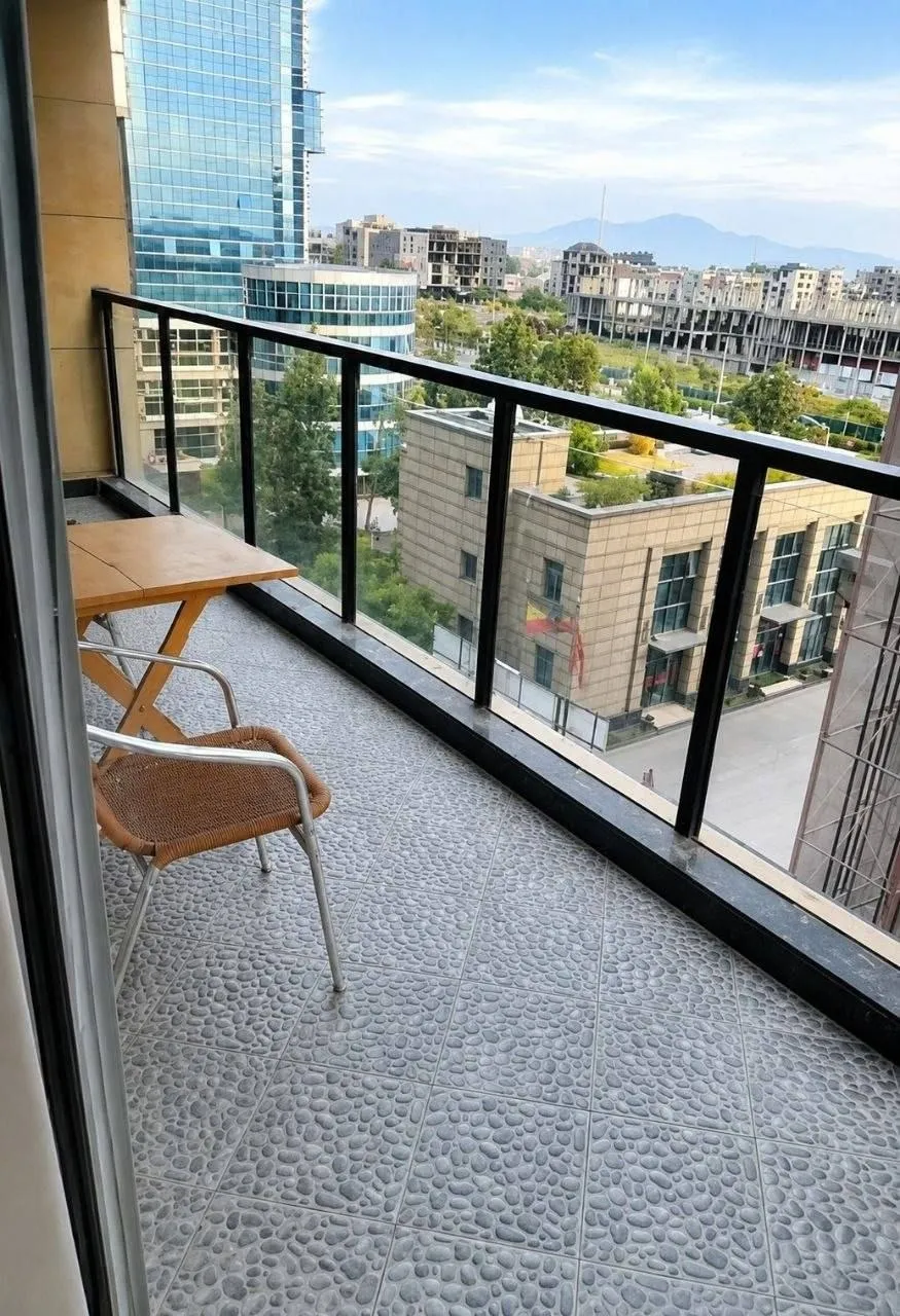 CMC Sunshine Real Estate Apartment 144 sqm – photo 3