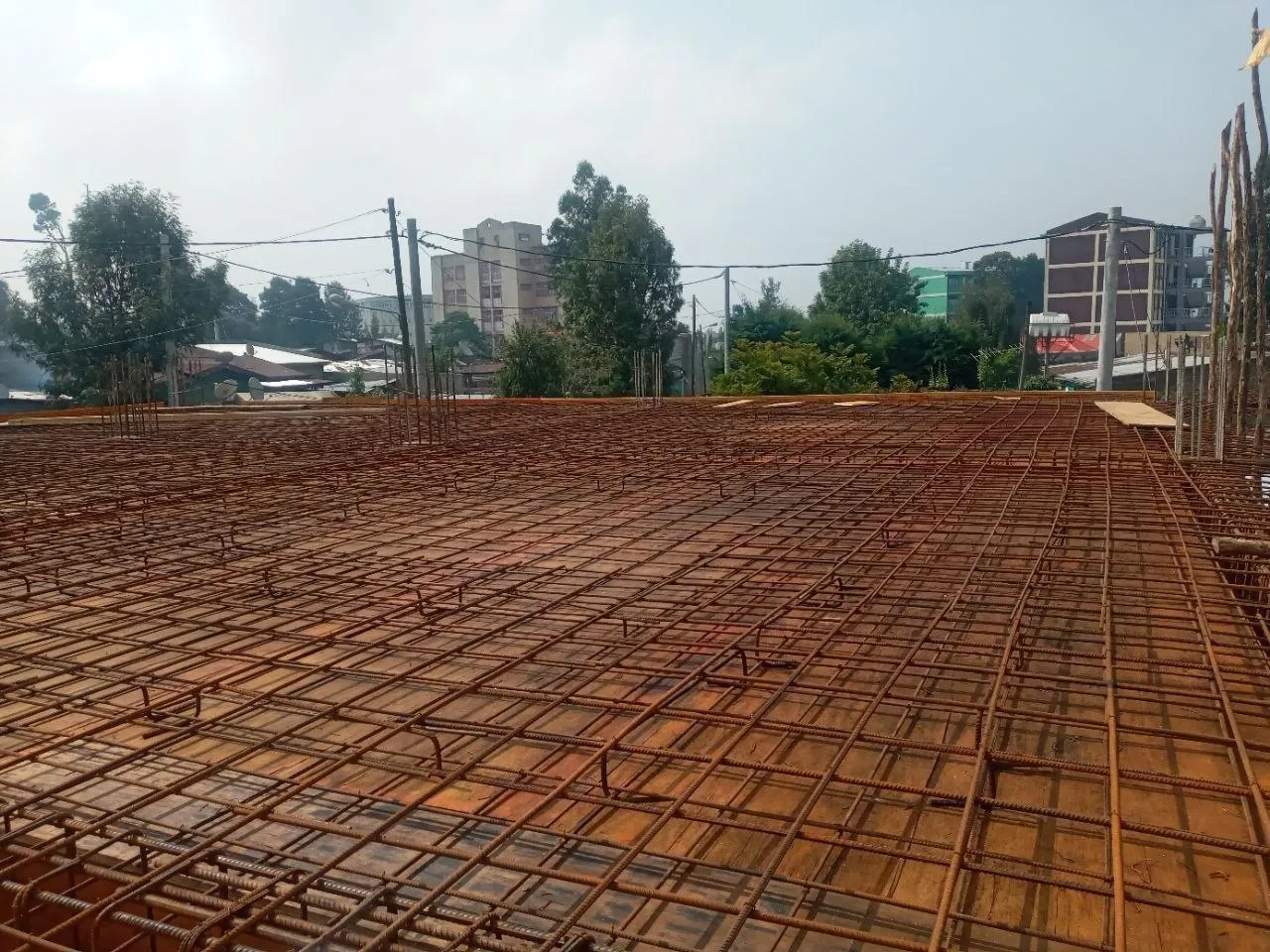 320 sqm Land for G+4 in Merkato – photo 4