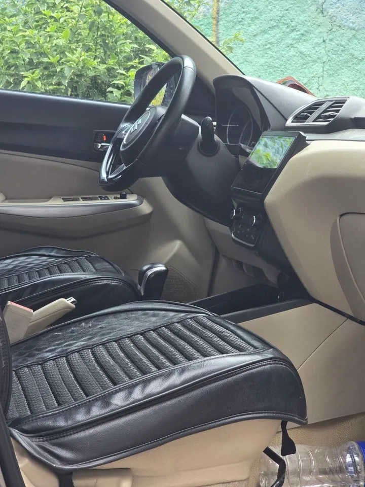 Suzuki Dzire 2021 Automatic – photo 8